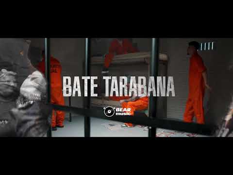 LINO GOLDEN x @jador -Bate Tarabana | Official Video