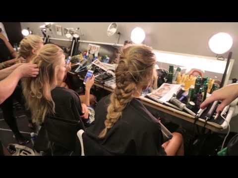 Miami Fashion Week 2016: Indah