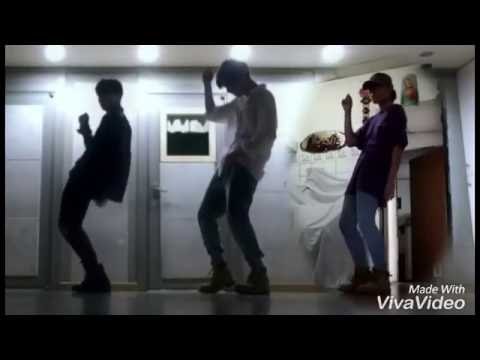 Dance cover JK & JM ('own it' choreography by Brian Puspos)