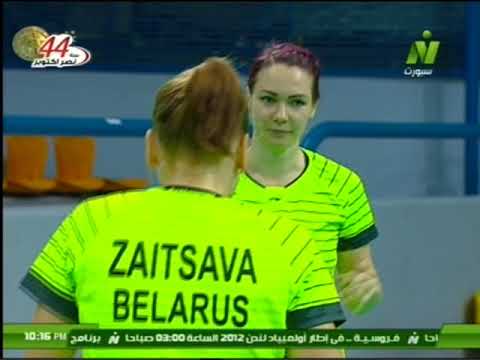 Egyptian Badminton Federation