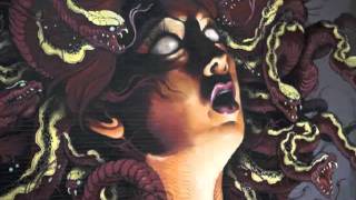 guided by voices - laundry & lasers