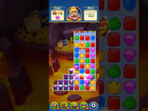 Royal Match Level 1571