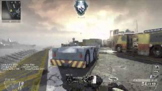 【CoD:BO2】スナ部屋でガチFFA【生放送】