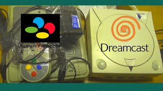 〈周辺機器付き！〉お得なスーファミは動くか!?【RYUTAKAのハードオフ＃52】