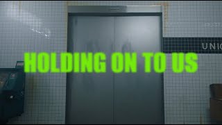 Holding On To Us (Feat. Brando) Official Video