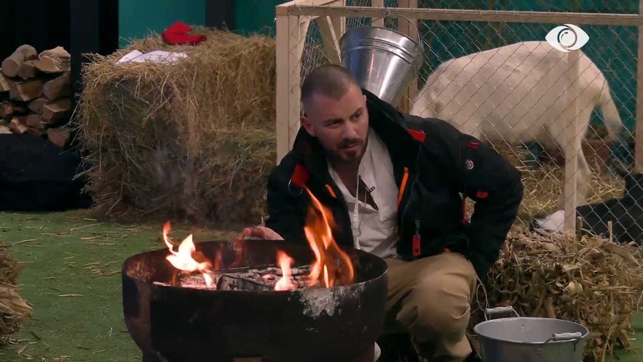 “Ja fus vetes unë…”/ Heidi e ashpër me Romeon: S’flas më fare sepse ti përgjegjësinë ma hedh mua