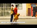 The Last Black Man in San Francisco Skating the Bay Area