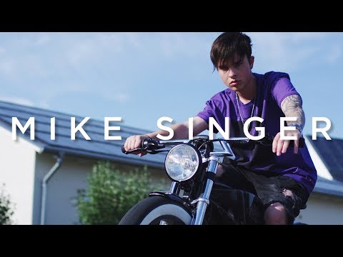 MIKE SINGER - SAFE DIGGA [FEAT. SLIMANE] (Offizielles Video)