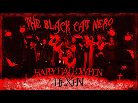 [K-POP IN PUBLIC] ATEEZ -「THE BLACK CAT NERO」dance cover by HXN | RUSSIAN