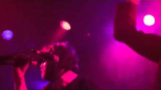 The Supermen Lovers rockin urgence live nouveau casino avril 2011.m4v