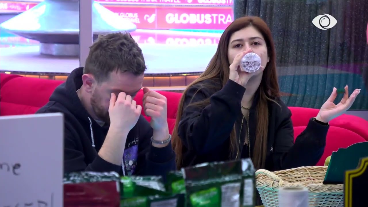 “Qëkur ka dalë Jozi…”/ Krisa dhe Danja bisedojnë për Loredanën: Nuk është aq naive