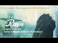 Rain (English cover) - Fullmetal Alchemist ...
