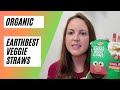 Earth S Best Sesame Street Veggie Straws