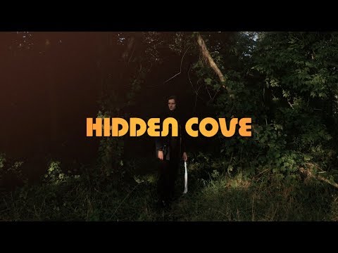 Video thumbnail for Hidden Cove