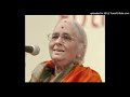 R Vedavalli BhUSAvatim Manju BhASAvatim BhushAvati DIkshitar