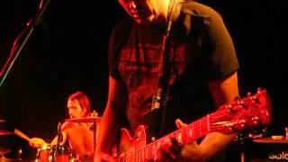 Meat Puppets on June 9, 2011: 17/21: Seal Whales