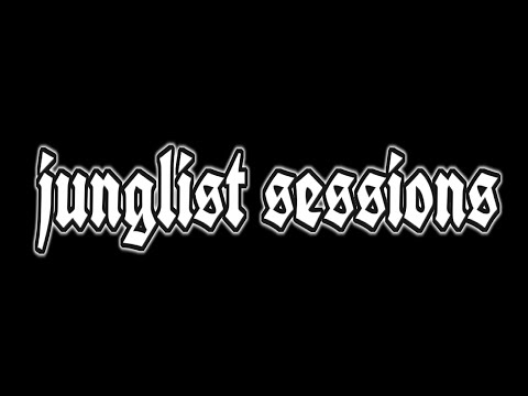 Junglist Sessions #005 27-05-2025
