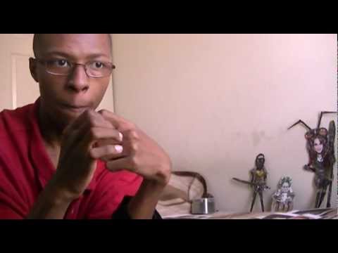 Anthony Marsh, Jr - My New Channel (YOU ARE HERE!)/anthonymarsh1 No More