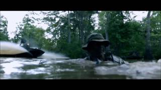 Navy Seals &amp; Marines MV  Act of Valor - Snow Patrol - What if the Storm Ends