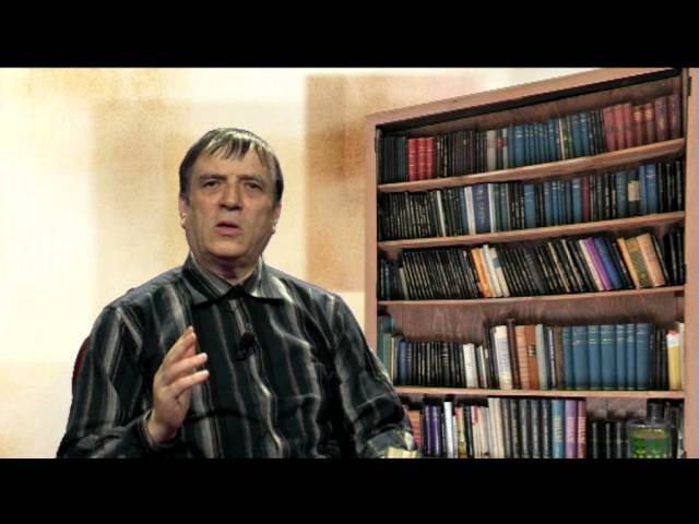 Тълкувание на Евангелието по св.ап. и ев. Лука, глава 22, Иван Николов - ППТВ