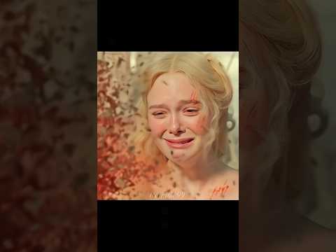 "Maleficent 2 Most Emotional Scene | Angelina Jolie