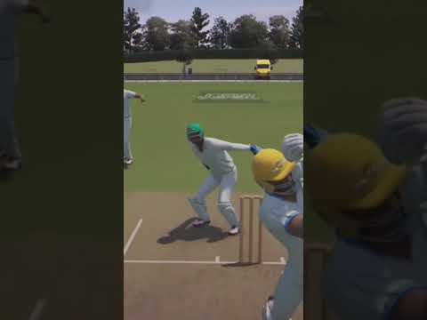 Reel tagged #cricket