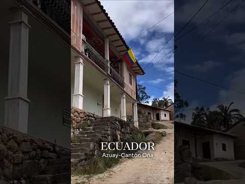 Oña Alta tradición 🎵  #músicaandina  #ecuador  #azuay  #folklore  #milindoecuador