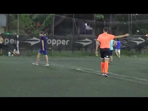 FULBITO vs PORONGOL - Partido Completo