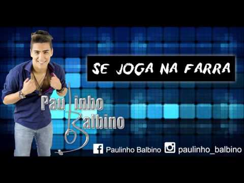Se Joga Na Farra video
