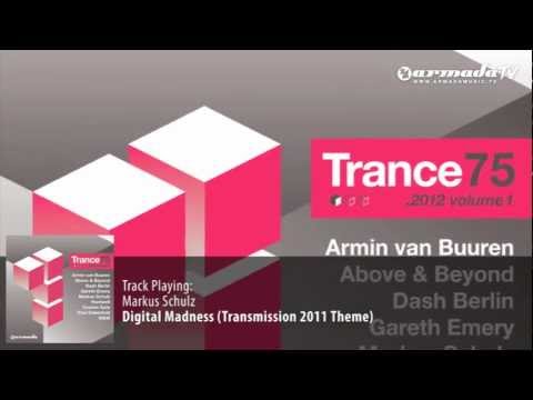 Markus Schulz - Digital Madness (Transmission 2011 Theme)