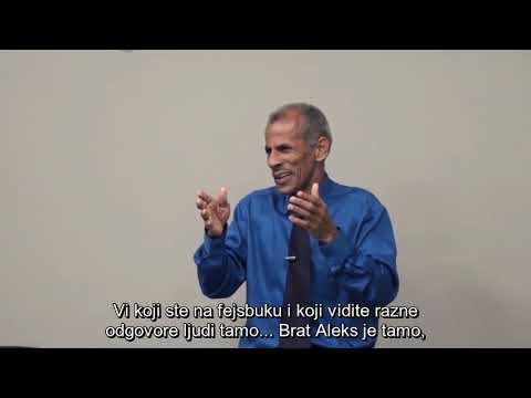 Dejvid Klejton: Kraj Zakona