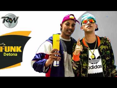 MC Fioti e MC Vagninho - Taekwondo (DJ Biel Elity e Fioti NVI)