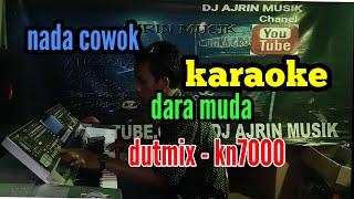Download lagu DARAH MUDA RHOMA IRAMA DUTMIX KN7000 NADA COWOK... mp3