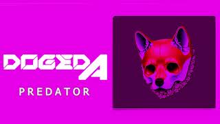 Cover art for Predator