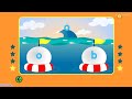 Starfall Letter O Sounds Learn Alphabet Phonics