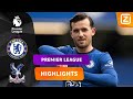 CHILWELL IS LEKKER OP DREEF! ?? | Chelsea vs Crystal Palace | Premier League 2020/21 | Samenvatting