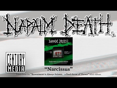Video thumbnail for Narcissus