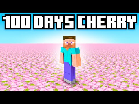 100 Days in Hardcore Cherry Grove ONLY!