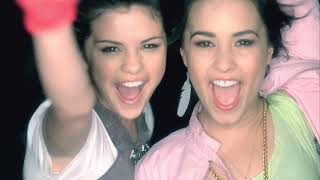 Demi Lovato &amp; Selena Gomez - One And The Same (Official Music Video) [Full HD]