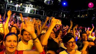 LA CASA AZUL - COMO UN FAN @OchoYMedioClub 28/03/2019