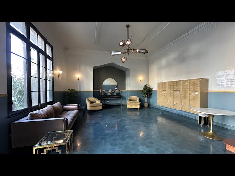 The Victoria - Video 2 of 2