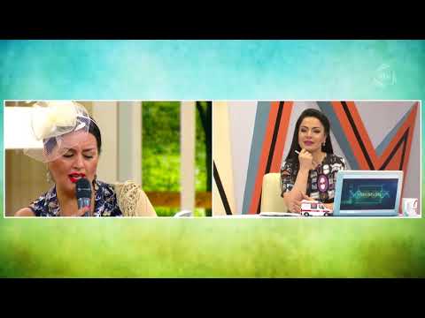 Elza Seyidcahandan yeni şeir - Sən olmasan (10dan sonra)