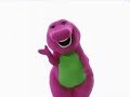 Barney Comes To Life How You All Feeling Today