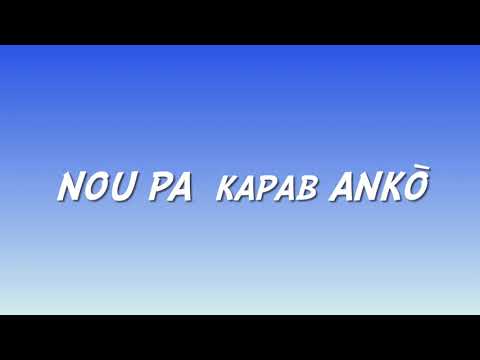 BroawnEyez - Yo pa kapab ankò