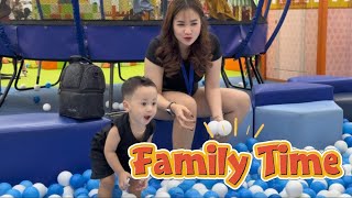 Download lagu FAMILY TIME 8 JAM NON STOP!! mp3