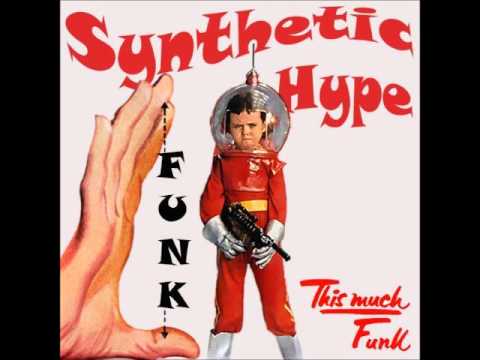 Synthetic Hype - Dancing Shoes (original mix)