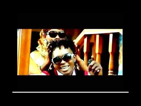celebrate by Waconzy (official music video) | iworiwoh