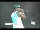 The Raw Report - Plies Pt. 1 - Down South Takeover 2008