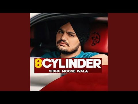 8 Cylinder (Full Audio) — watch video