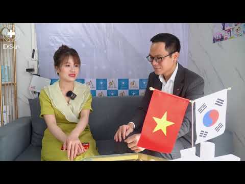 iDr.Skin x An An Spa |